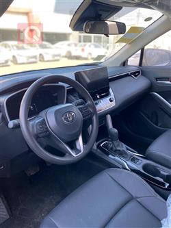 تۆیۆتا فرۆنتلاندەر